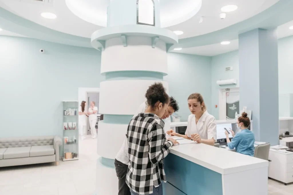 NABH JCI Accredited Hospitals India - Medical Tourism